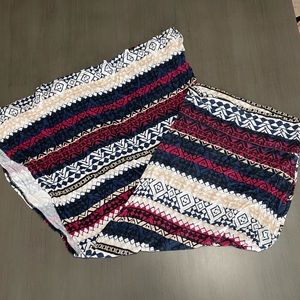 Charlotte Russe Women’s Maxi Skirt Medium